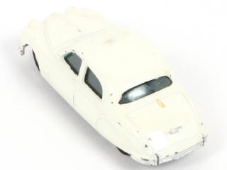 Lot 192 - CORGI TOYS (GB) (2)