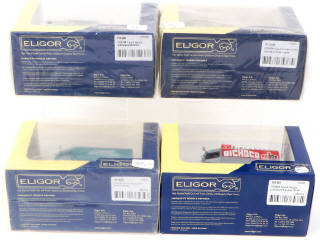 Lot 286 - ELIGOR (FRANCE) (4)