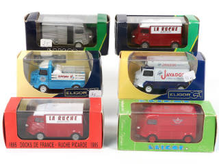 Lot 288 - ELIGOR (FRANCE) (6)