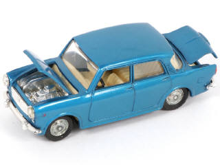 Lot 125 - POLITOYS (ITALIE) (1)