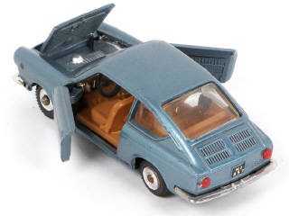 Lot 122 - POLITOYS (ITALIE) (1)