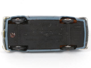 Lot 122 - POLITOYS (ITALIE) (1)