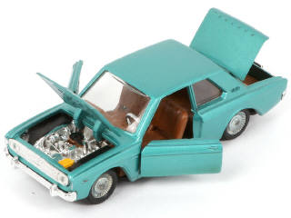 Lot 124 - POLITOYS (ITALIE) (1)