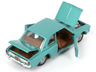 Lot 124 - POLITOYS (ITALIE) (1)