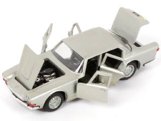 Lot 127 - POLITOYS (ITALIE) (1)