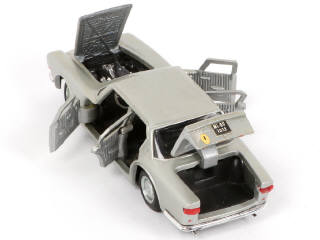 Lot 127 - POLITOYS (ITALIE) (1)