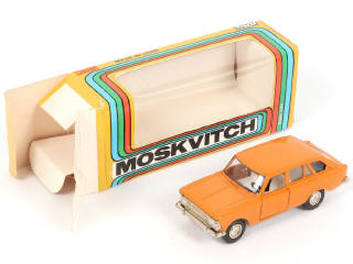 Lot 144 - NOVOEXPORT (URSS) (1)