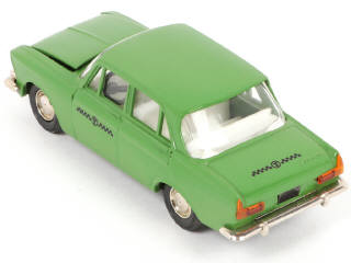 Lot 142 - NOVOEXPORT (URSS) (1)