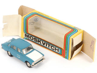 Lot 143 - NOVOEXPORT (URSS) (1)