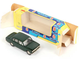 Lot 149 - NOVOEXPORT (URSS) (1)