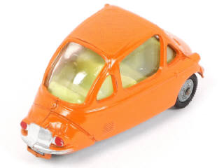 Lot 187 - CORGI TOYS (GB) (1)