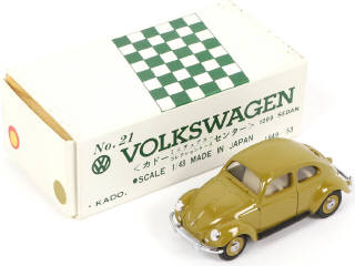 Lot 141 - KADO (JAPON) (1)