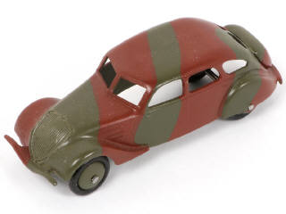 Lot 346 - CLUB DINKY FRANCE (1)