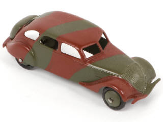 Lot 346 - CLUB DINKY FRANCE (1)