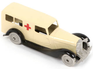 Lot 343 - CLUB DINKY FRANCE (1)