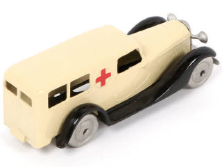 Lot 343 - CLUB DINKY FRANCE (1)