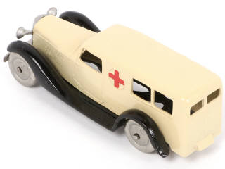 Lot 343 - CLUB DINKY FRANCE (1)