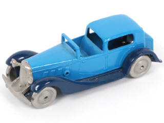 Lot 342 - CLUB DINKY FRANCE (1)