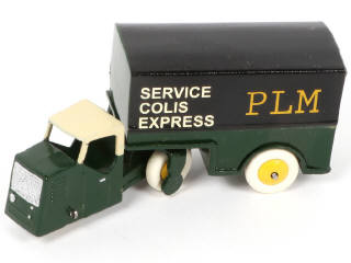 Lot 344 - CLUB DINKY FRANCE (1)