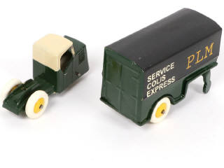 Lot 344 - CLUB DINKY FRANCE (1)