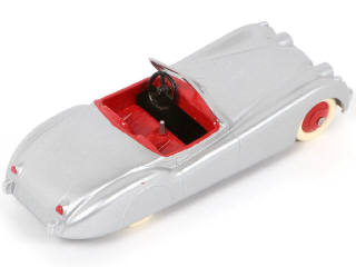 Lot 348 - CLUB DINKY FRANCE (1)