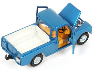 Lot 351 - DINKY TOYS (GB) (1)