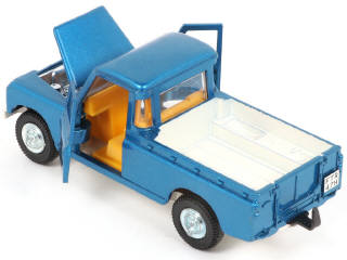 Lot 351 - DINKY TOYS (GB) (1)