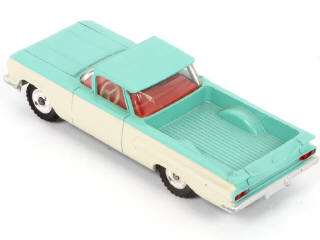 Lot 352 - DINKY TOYS (GB) (1)