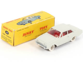 Lot 365 - DINKY TOYS (FRANCE) (1)