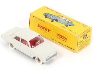 Lot 365 - DINKY TOYS (FRANCE) (1)