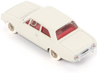 Lot 365 - DINKY TOYS (FRANCE) (1)