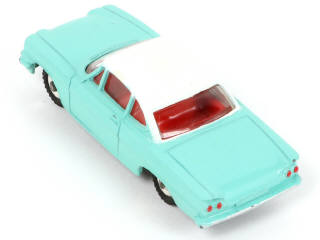 Lot 350 - DINKY TOYS (GB) (1)