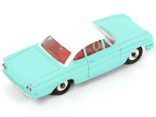 Lot 350 - DINKY TOYS (GB) (1)