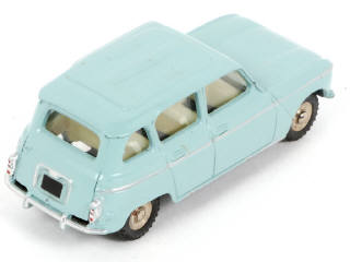 Lot 362 - DINKY TOYS (FRANCE) (1)