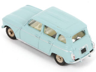 Lot 362 - DINKY TOYS (FRANCE) (1)