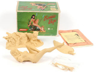 Lot 9 - SCREAMIN (1)