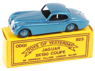 Lot 189 - ODGI (GB) (1)