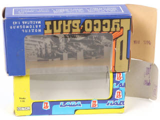 Lot 92 - NOVOEXPORT (URSS) (2)