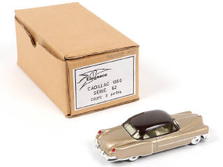 Lot 200 - ELEGANCE (FRANCE) (1)