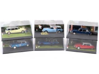 Lot 210 - MINI MAXI PASSION (FRANCE) (6)