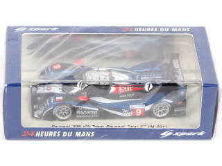 Lot 72 - SPARK (MACAU) (3)