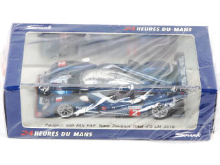 Lot 73 - SPARK (MACAU) (3)