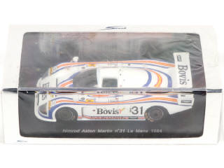 Lot 74 - SPARK (MACAU) (3)