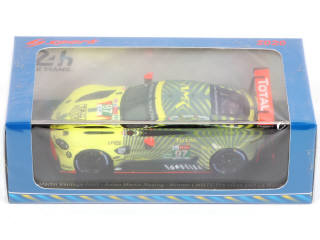 Lot 76 - SPARK (MACAU) (3)