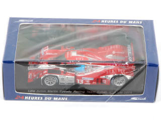 Lot 77 - SPARK (MACAU) (3)