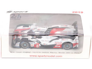 Lot 78 - SPARK (MACAU) (3)