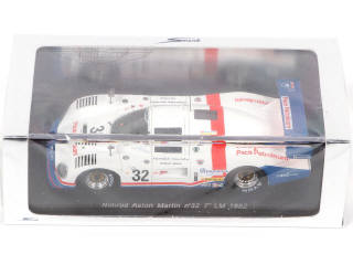 Lot 78 - SPARK (MACAU) (3)