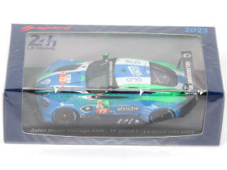 Lot 81 - SPARK (MACAU) (3)