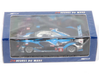 Lot 91 - SPARK (MACAU) (3)