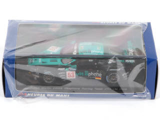 Lot 91 - SPARK (MACAU) (3)